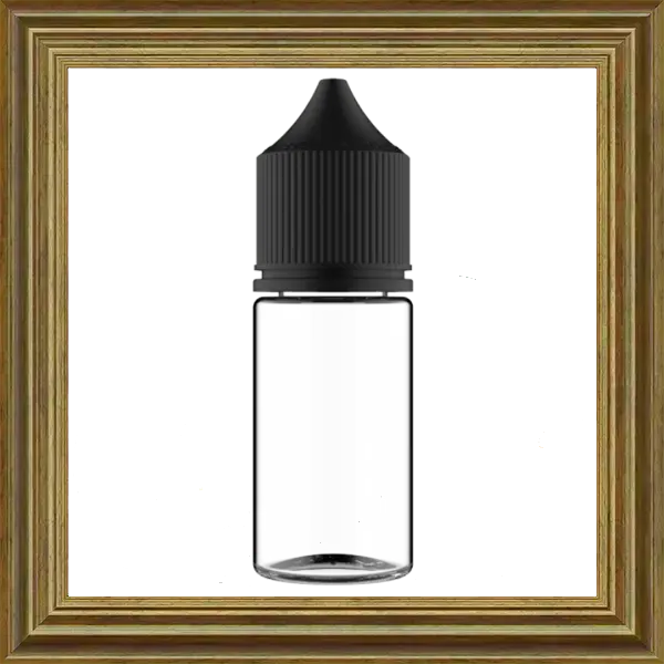 Chubby Gorilla Flasche 30ml