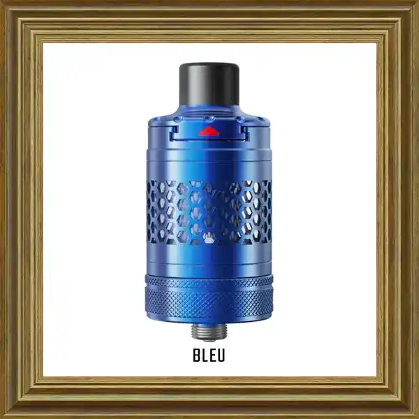 Aspire Nautilus 3 speziall Edition Verdampfer Blau