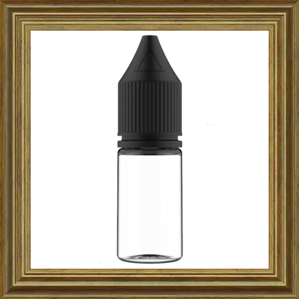 Chubby Gorilla Flasche 10ml