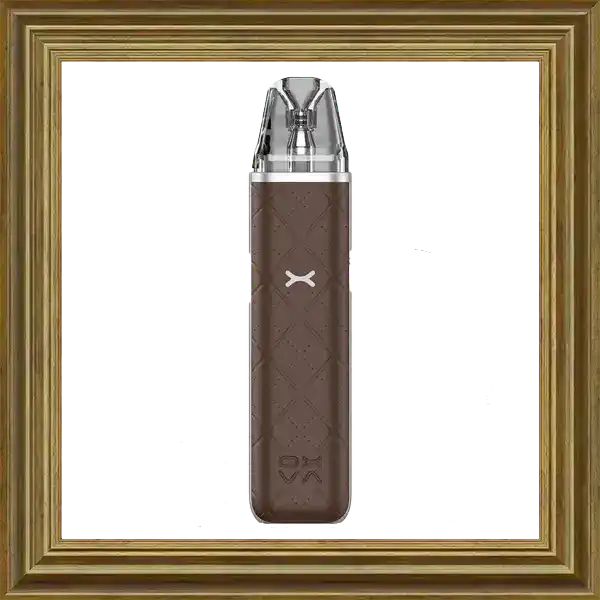OXVA Xlim Go Pod System Dark Brown