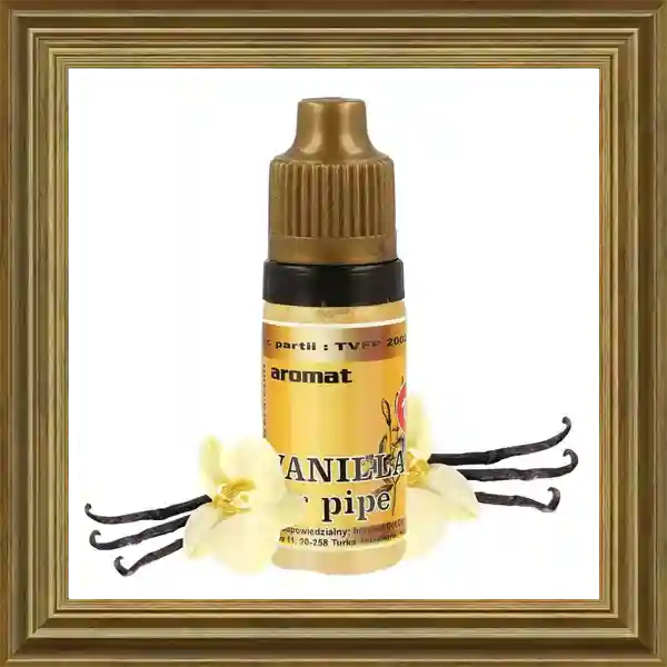 Inawera Flavorika Vanilla for Pipe Aroma
