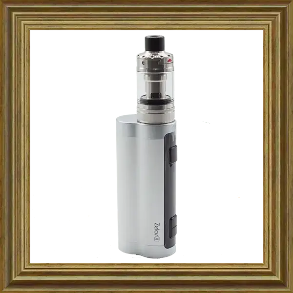 Aspire Zelos X Kit Silber