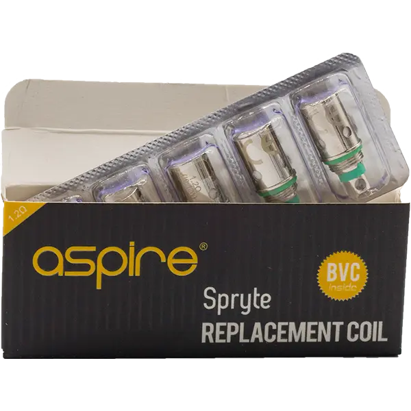 Aspire Spryte Eratzcoils
