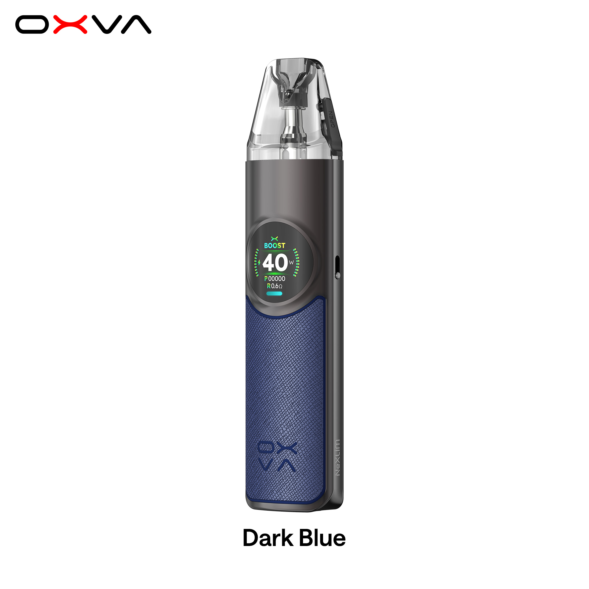 Dark Blue