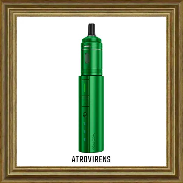 Voopoo Doric Astra Kit Atrovirens