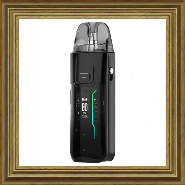 Vaporesso Luxe XR Max Black