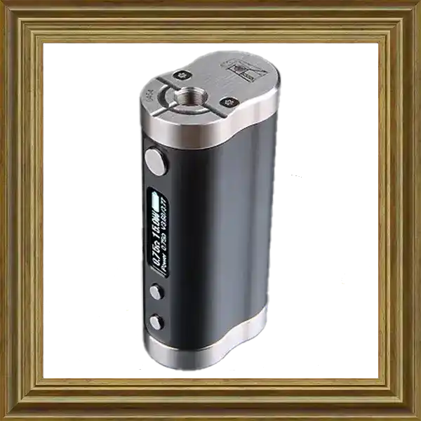 Dicodes Dani Box Micro 18650 Akkutrager Titan