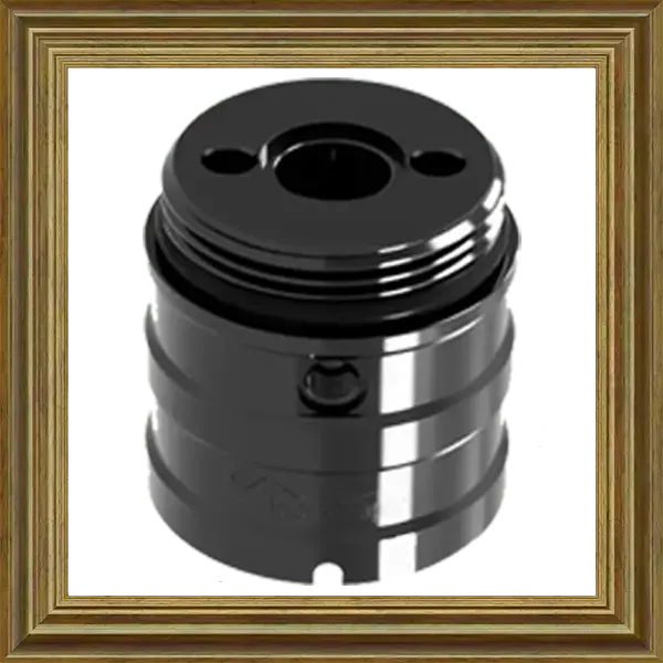 Flash e Vapor Dual S Kammer DLC
