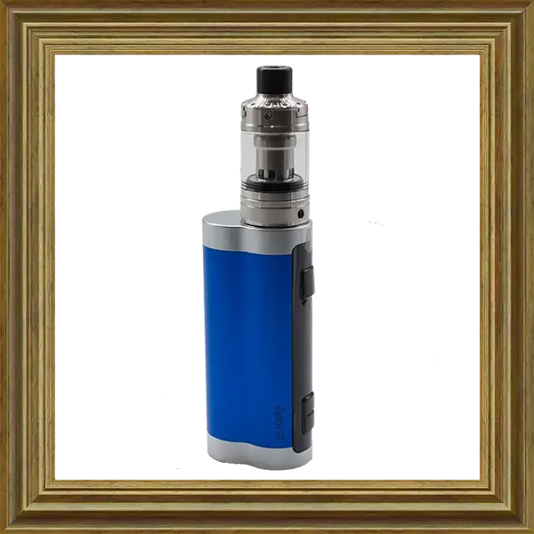 Aspire Zelos X Kit Blau