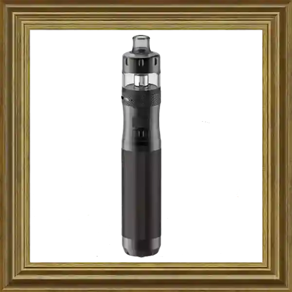 BP Mods Lightsaber X Kit Gunmetal