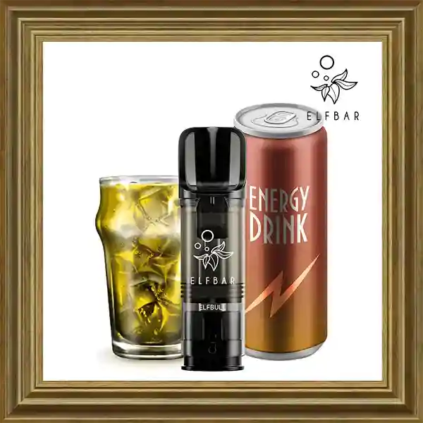 Elfbar Elfa Pro Elfbull