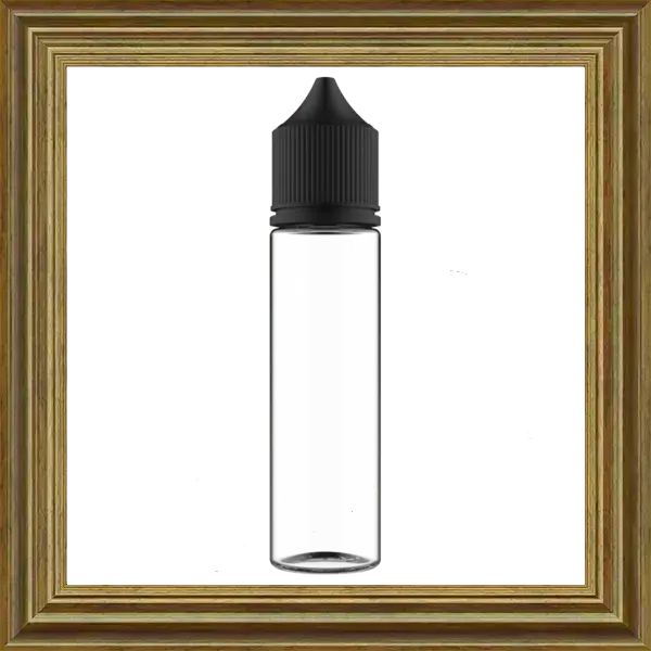 Chubby Gorilla Flasche 60ml