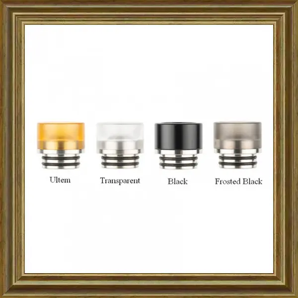 Pimp my Vape Drip Tip PVM00256