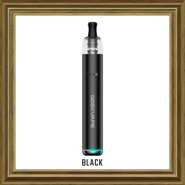 Geekvape Wenax S3 Evo Pod-System