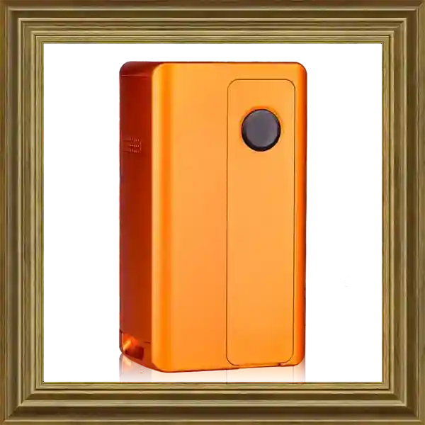 Suicide Mods Stubby 21 AIO Kit Agent Orange