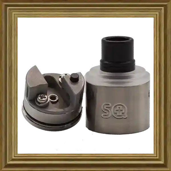 Suqape Seven Squonker Verdampfer