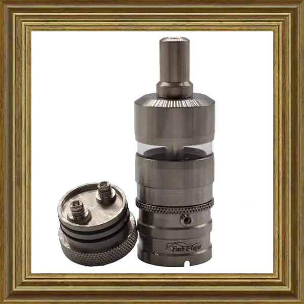 Flash e Vapor 4.5Splus Verdampfer