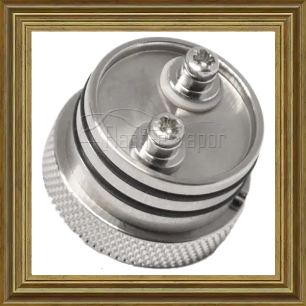 Flash e Vapor 4.5Splus Verdampfer 2