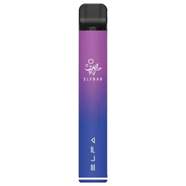 Elfbar Elfa Purple