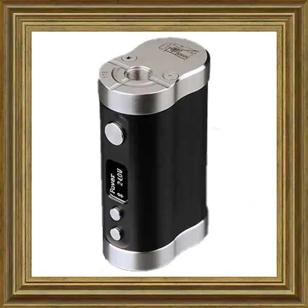 Danibox Micro 18500 Akkutrager 1