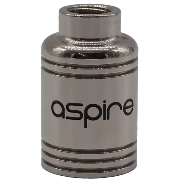 Aspire Nautilus 5ml Edelstahltank