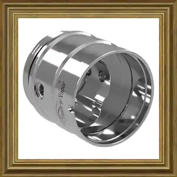 FeV Verdampferkammer dual S_2