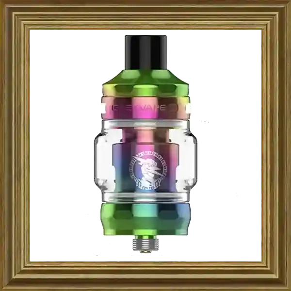 Geekvape Nano 2 Verdampfer Rainbow