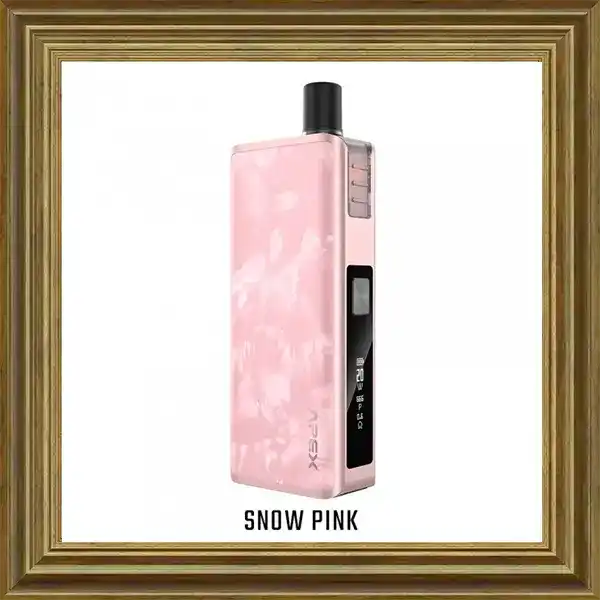 Vaporesso Apex Pod-System Snow Pink