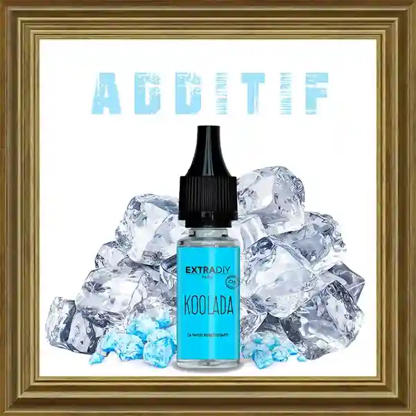 extraDIY Koolada Aroma 10ml