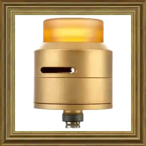 528 Customs Goon LP Gold