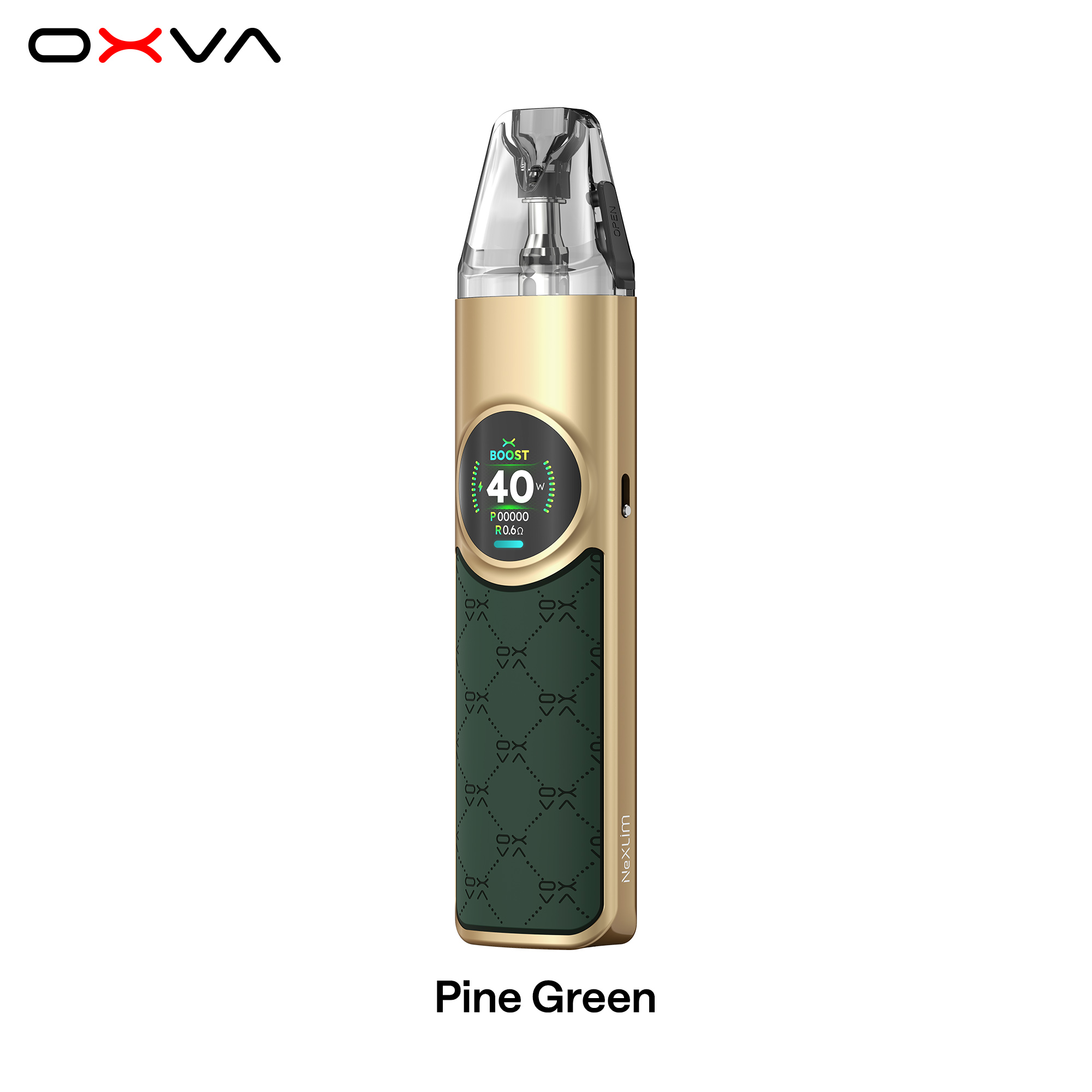 Pine Green