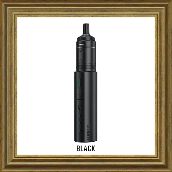 Voopoo Doric Astra Kit Black